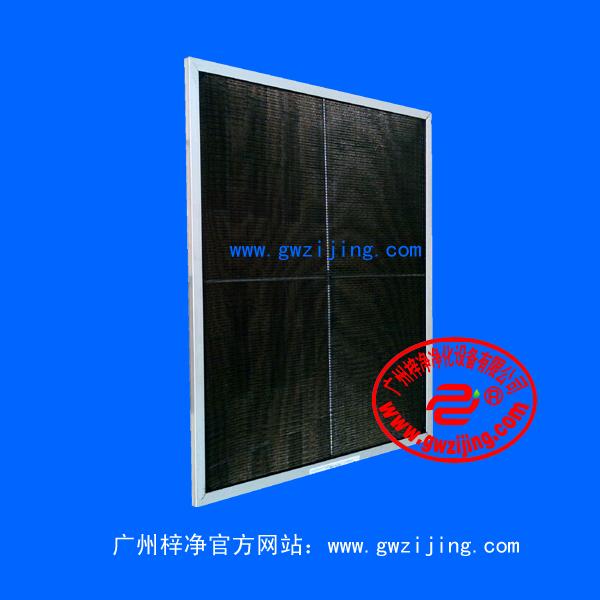 GN尼龍網(wǎng)初效過(guò)濾器(GN Nylon Mesh Coarse Filter)